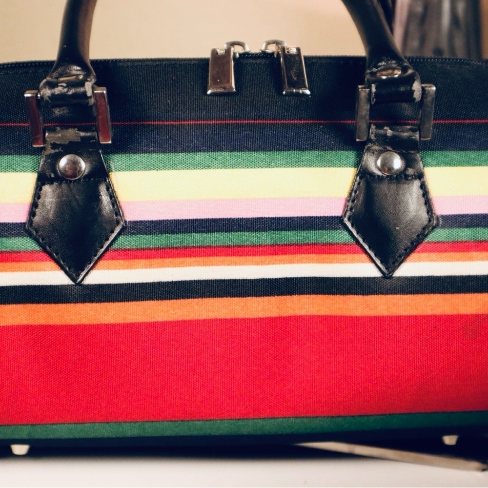 “Host Pick”Vintage 90’s KATE SPADE BAG and WALLET - Picture 8 of 16